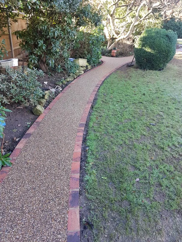 path