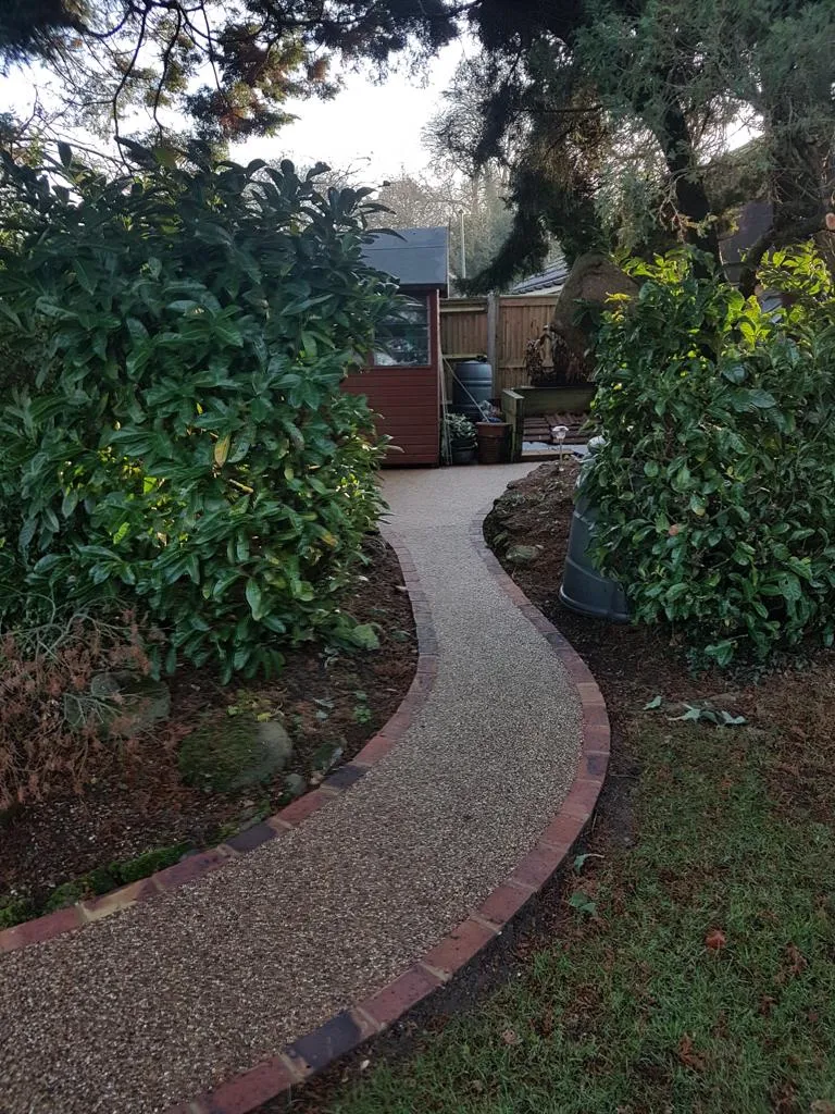 pathway